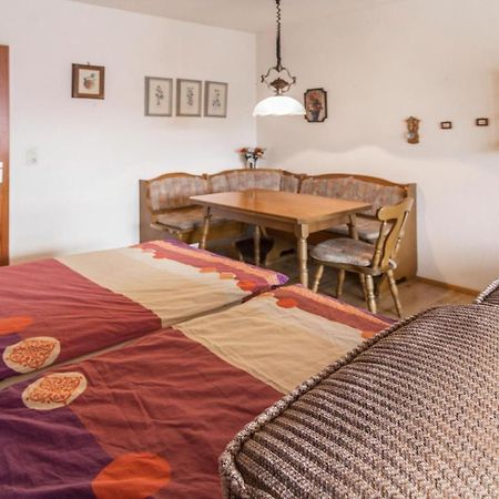 Appartement Foerster Oy-Mittelberg Esterno foto