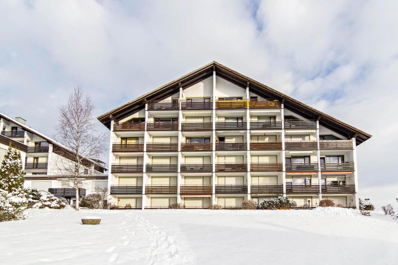 Appartement Foerster Oy-Mittelberg Esterno foto
