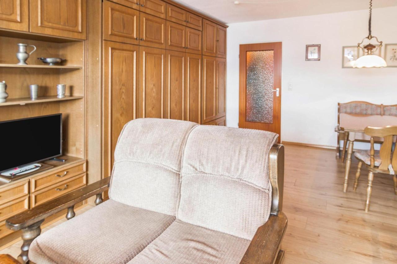 Appartement Foerster Oy-Mittelberg Esterno foto