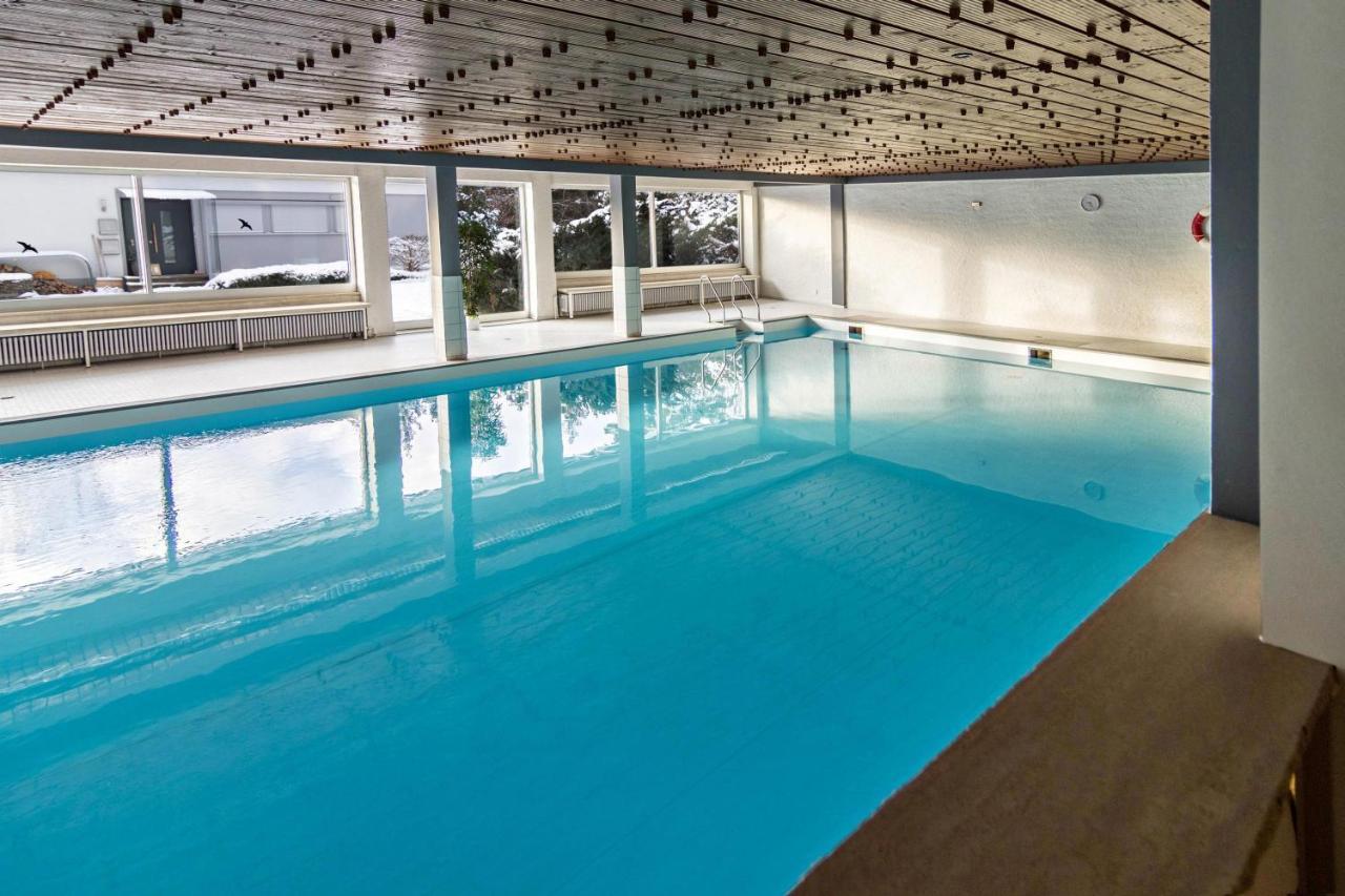 Appartement Foerster Oy-Mittelberg Esterno foto