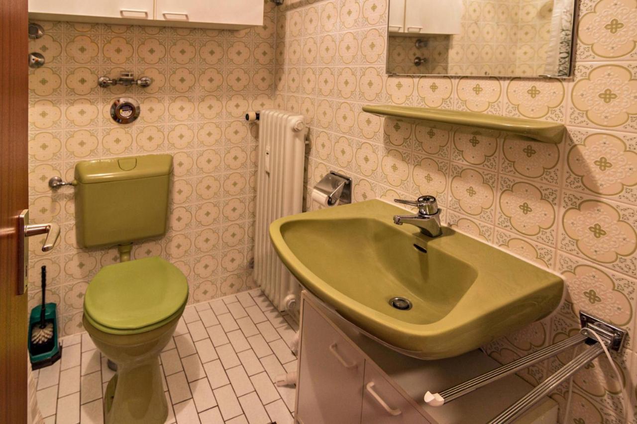 Appartement Foerster Oy-Mittelberg Esterno foto