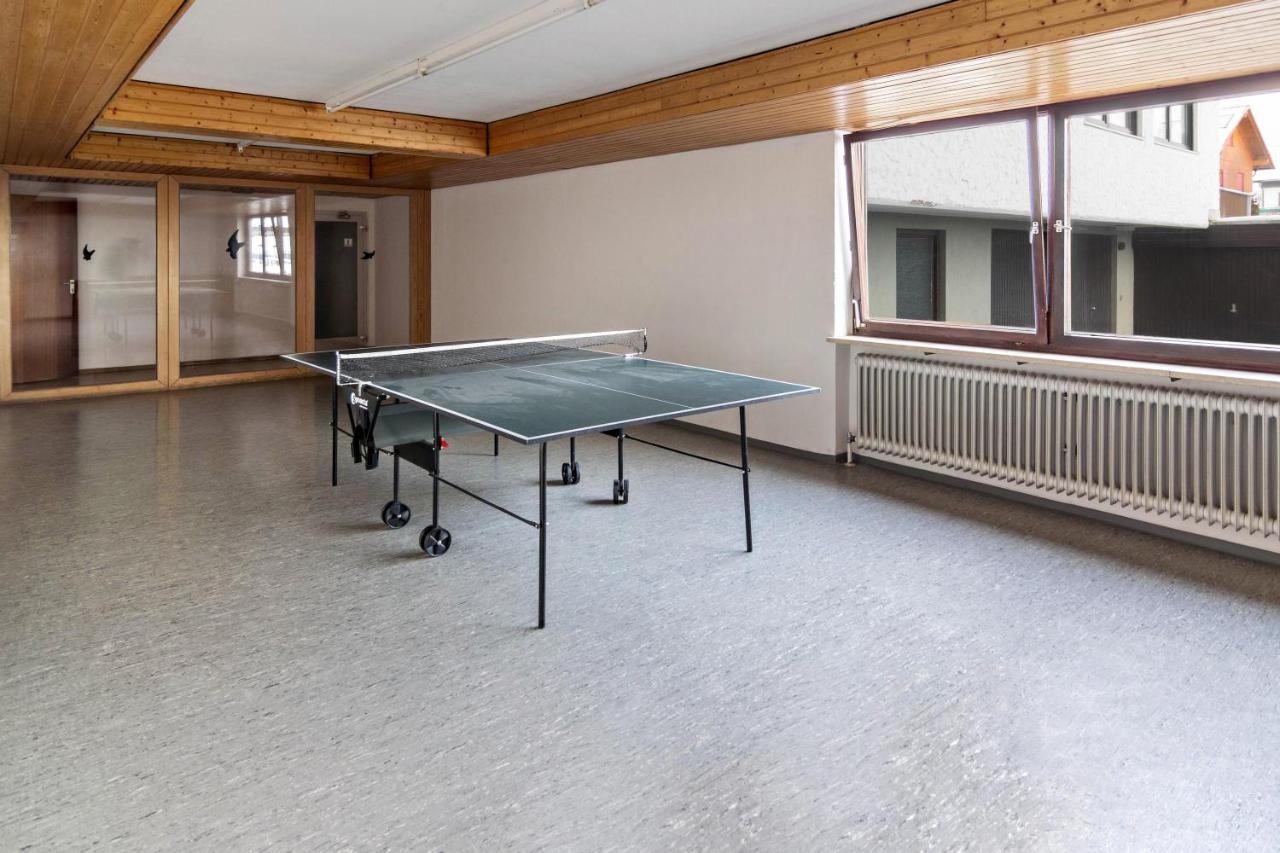 Appartement Foerster Oy-Mittelberg Esterno foto