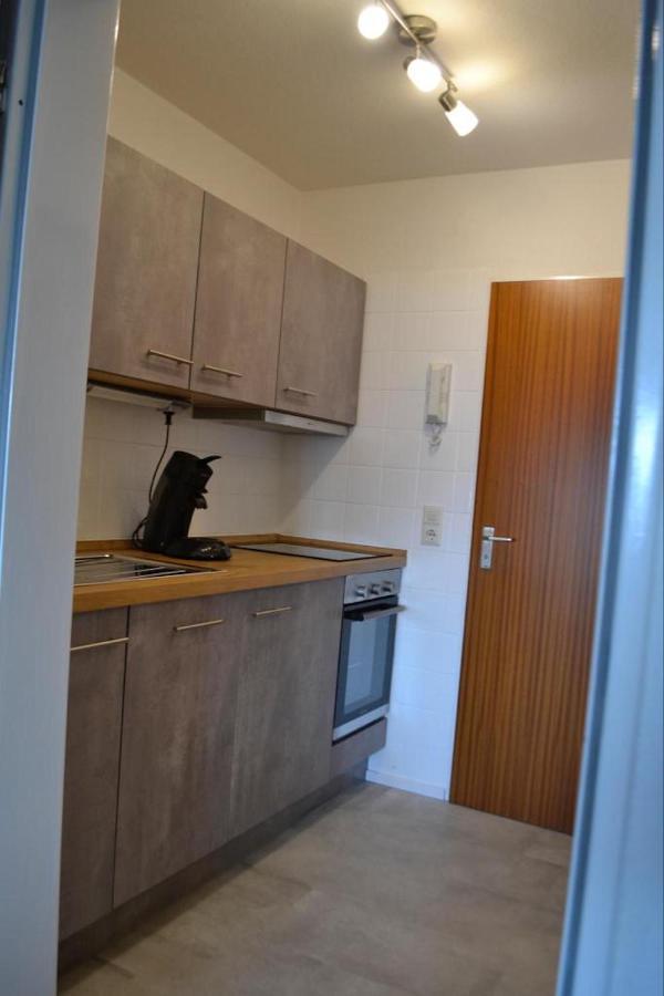 Appartement Foerster Oy-Mittelberg Esterno foto