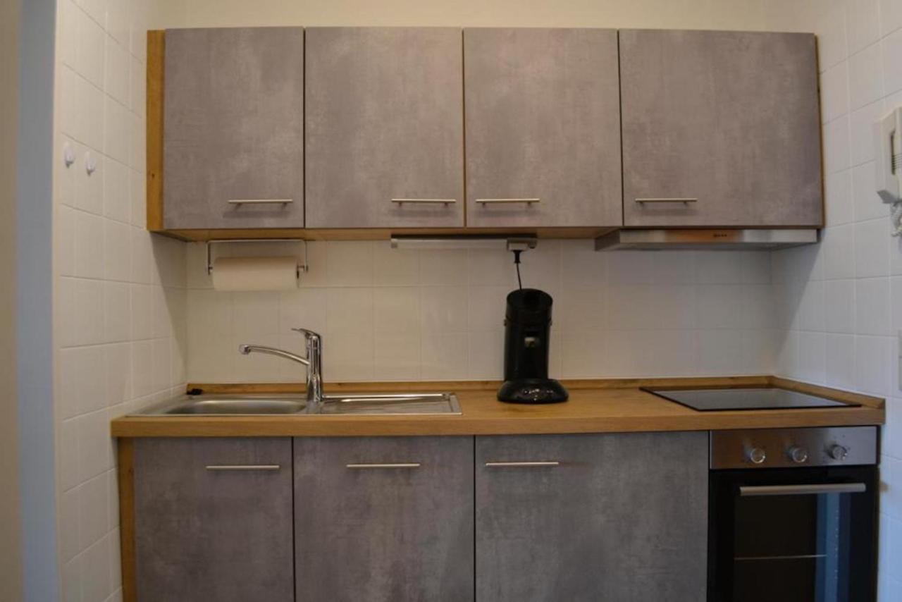 Appartement Foerster Oy-Mittelberg Esterno foto